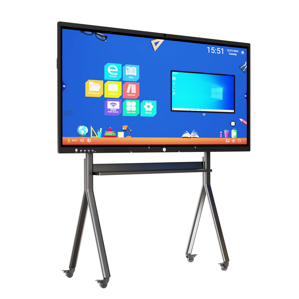 Interactive Whiteboard