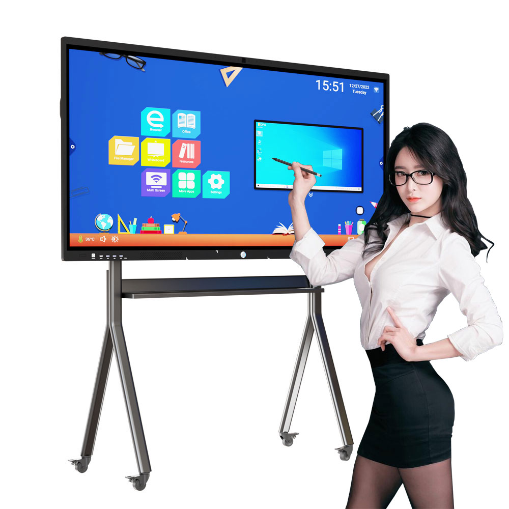 Interactive Whiteboard